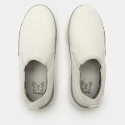 Shift Lead White Shoe 11 Shift Lead White Shoe -Alegria Shoes Shop RRSL 7439 4 1702a033 401d 447f 9c06 a6ef3ac42285