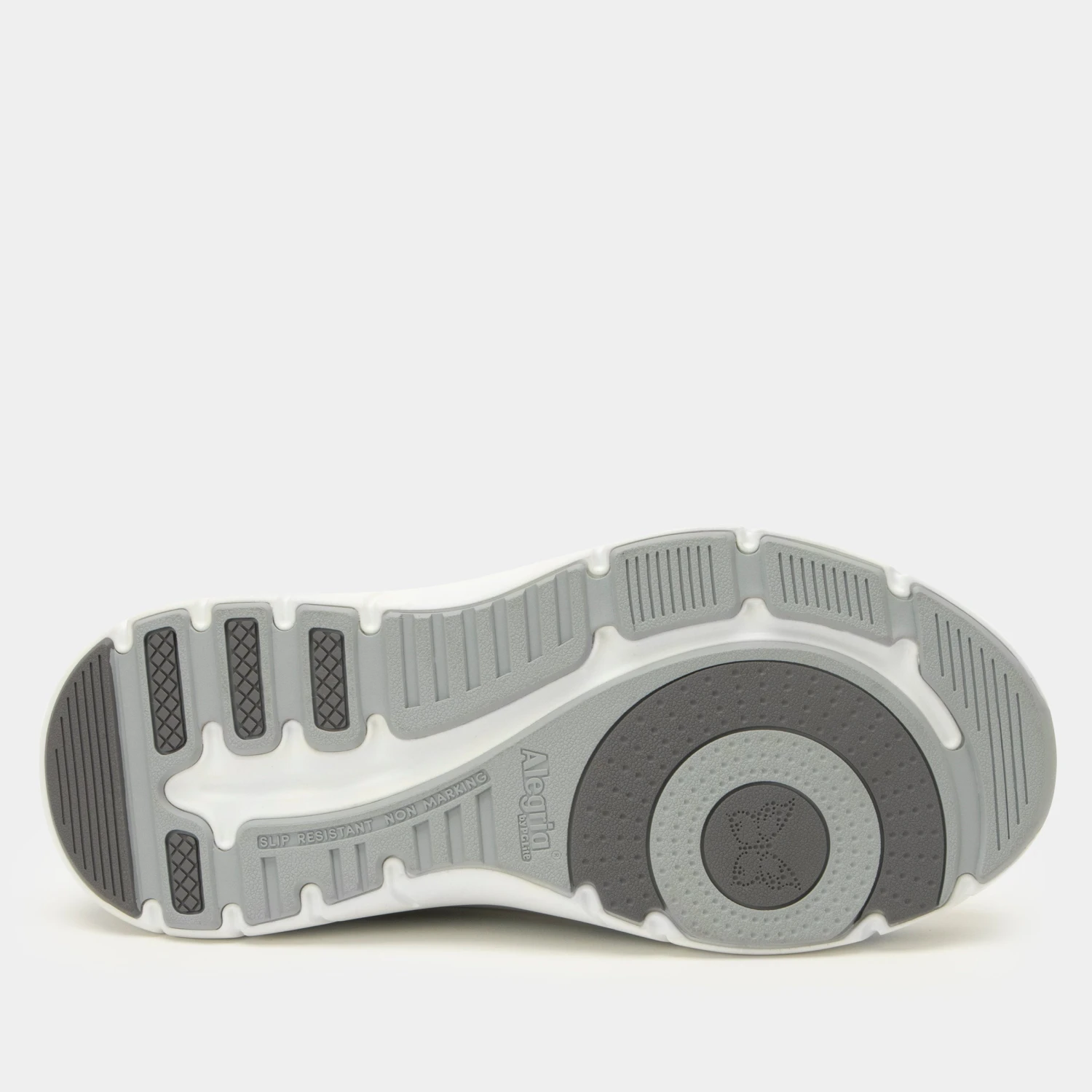 Shift Lead White Shoe 7 Shift Lead White Shoe - Image 7