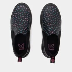 Shift Lead Candied Shoe -Alegria Shoes Shop RRSL 7600 PAIR S4