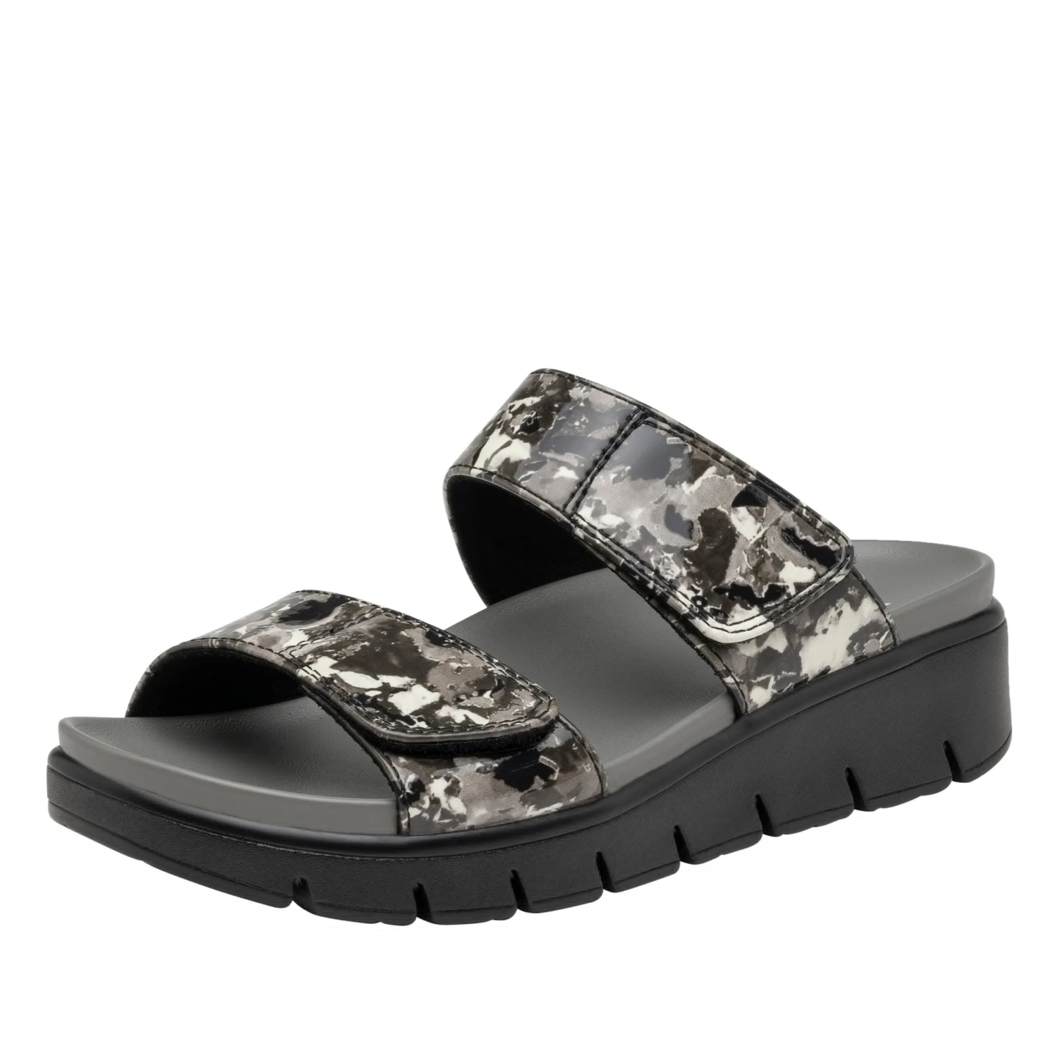 Rubie Collage Greys Sandal 1 Rubie Collage Greys Sandal