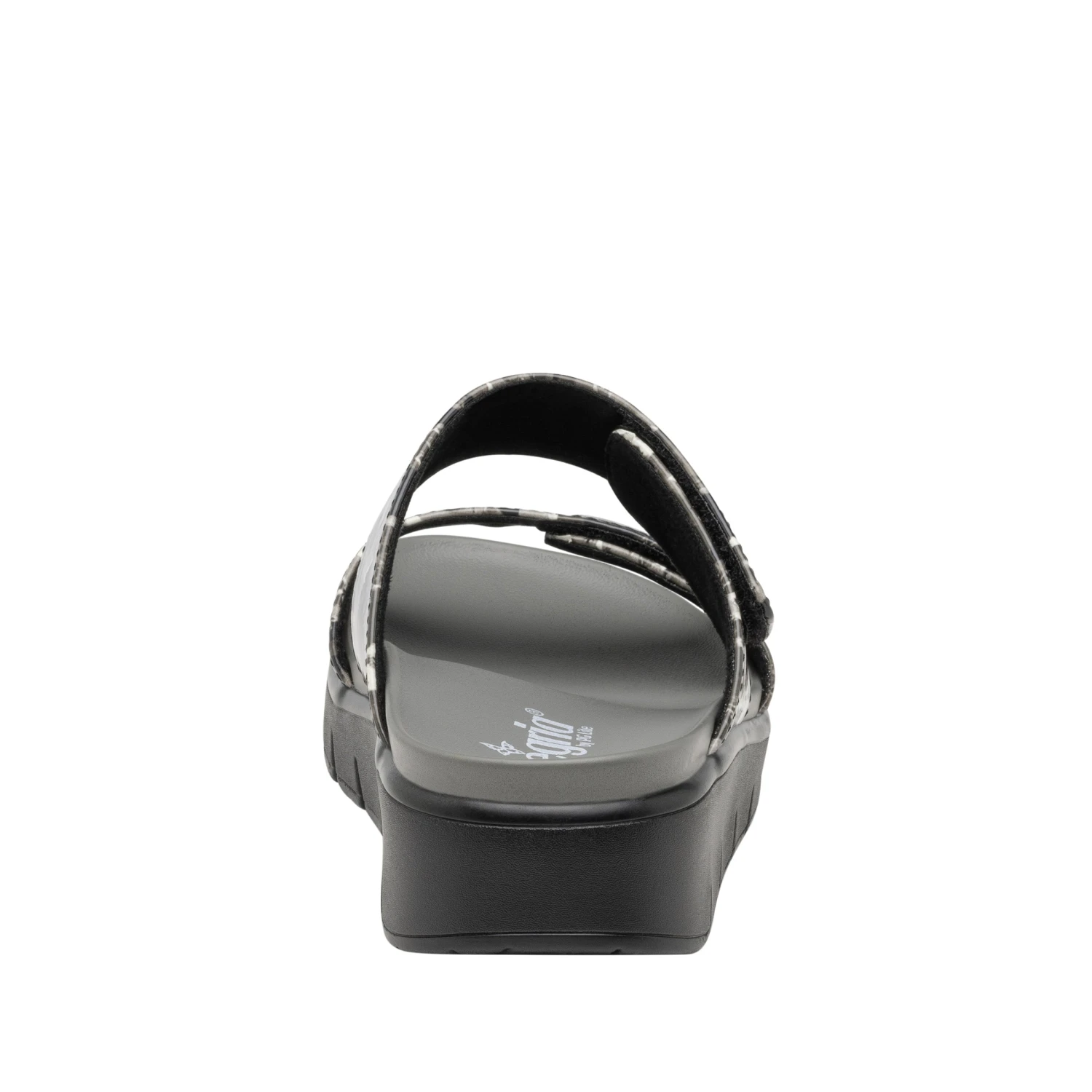 Rubie Collage Greys Sandal 4 Rubie Collage Greys Sandal - Image 4