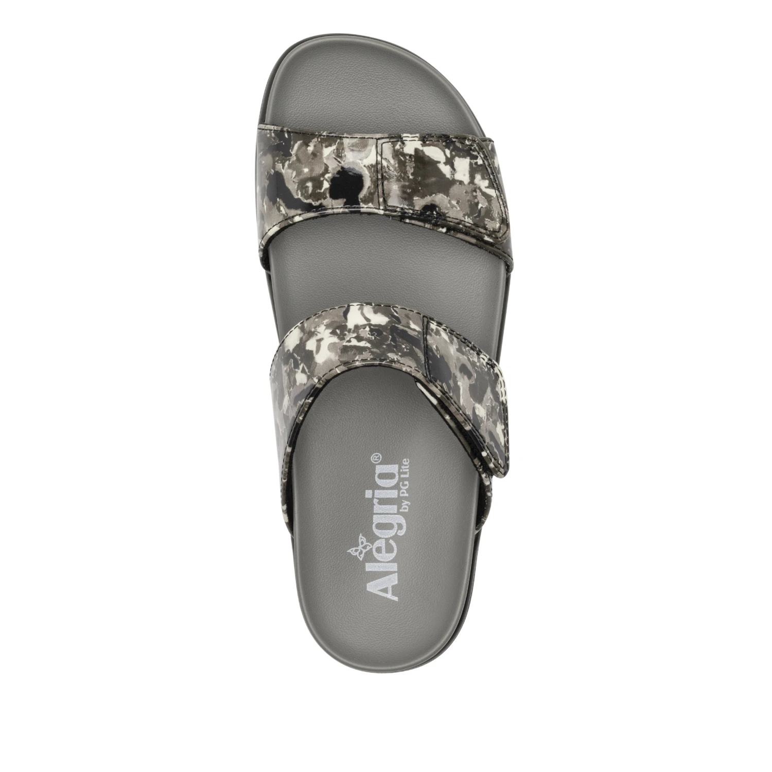 Rubie Collage Greys Sandal 5 Rubie Collage Greys Sandal - Image 5
