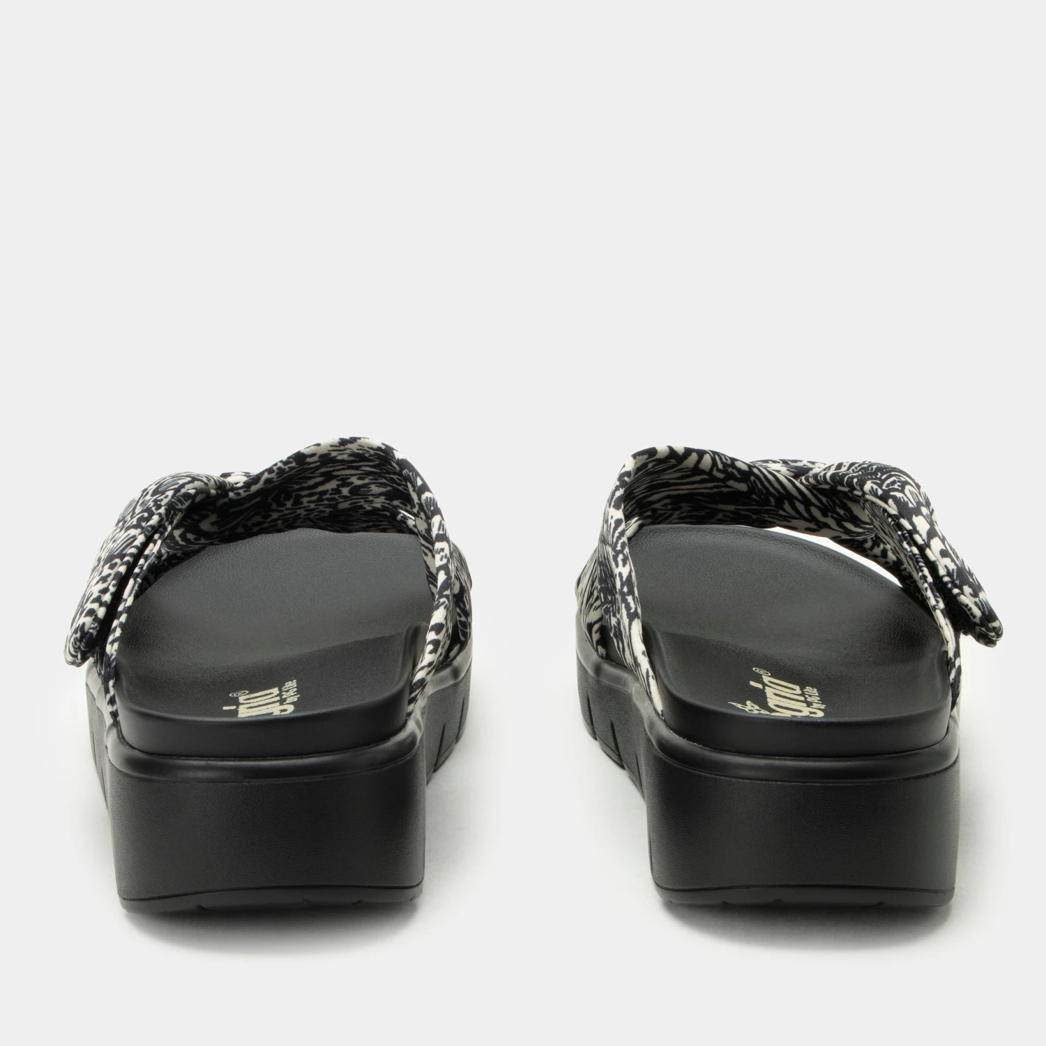 Rylie Birds Of A Feather Sandal 4 Rylie Birds Of A Feather Sandal - Image 4