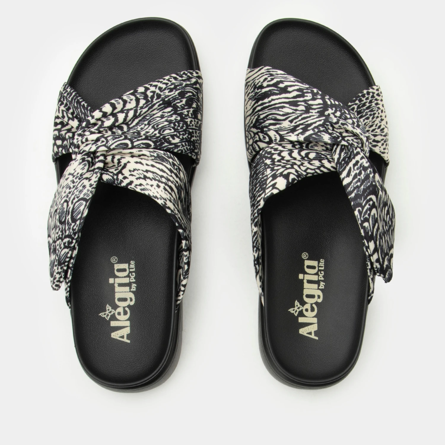 Rylie Birds Of A Feather Sandal 5 Rylie Birds Of A Feather Sandal - Image 5