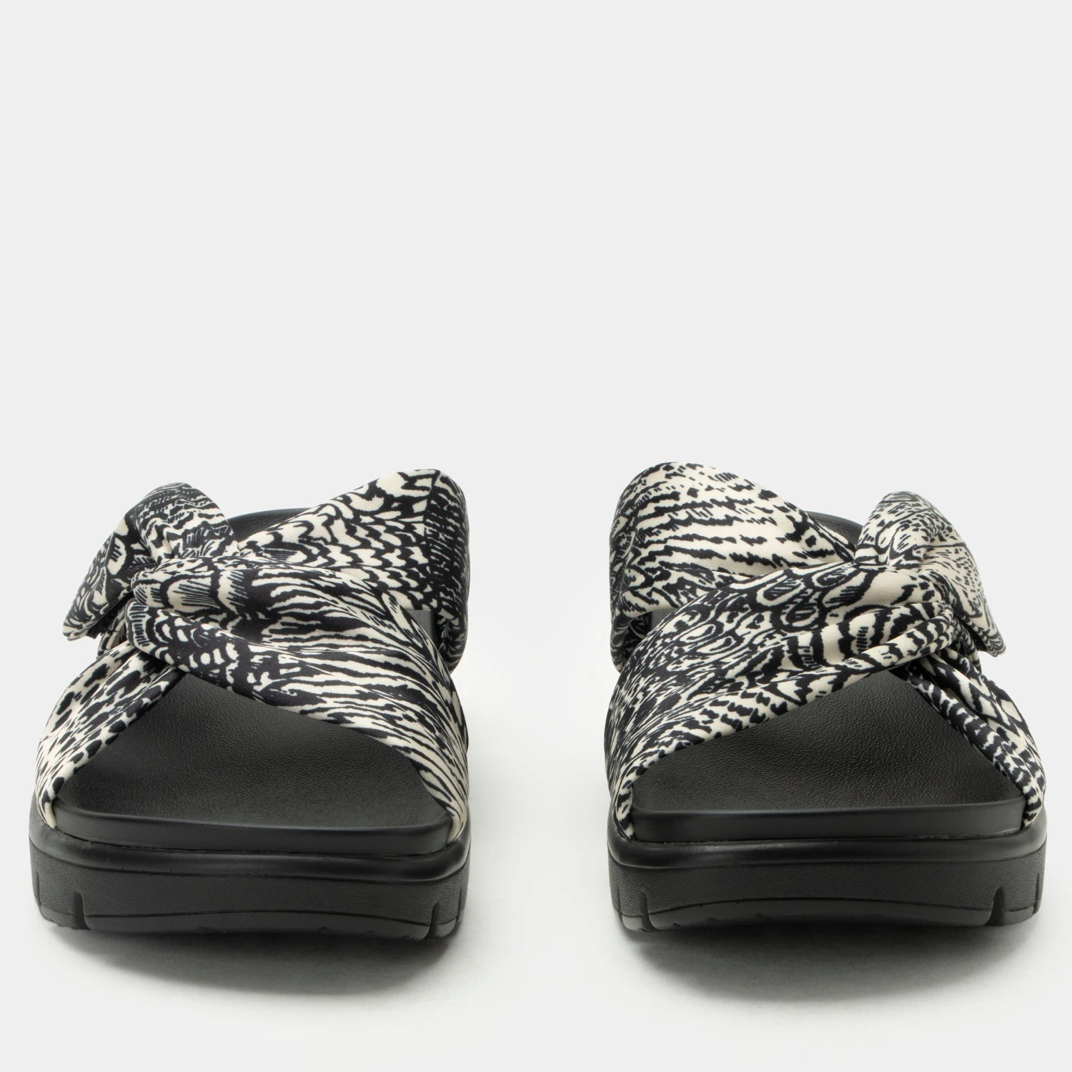 Rylie Birds Of A Feather Sandal 6 Rylie Birds Of A Feather Sandal - Image 6