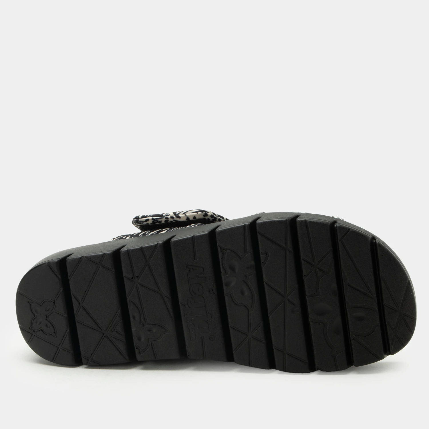 Rylie Birds Of A Feather Sandal 7 Rylie Birds Of A Feather Sandal - Image 7