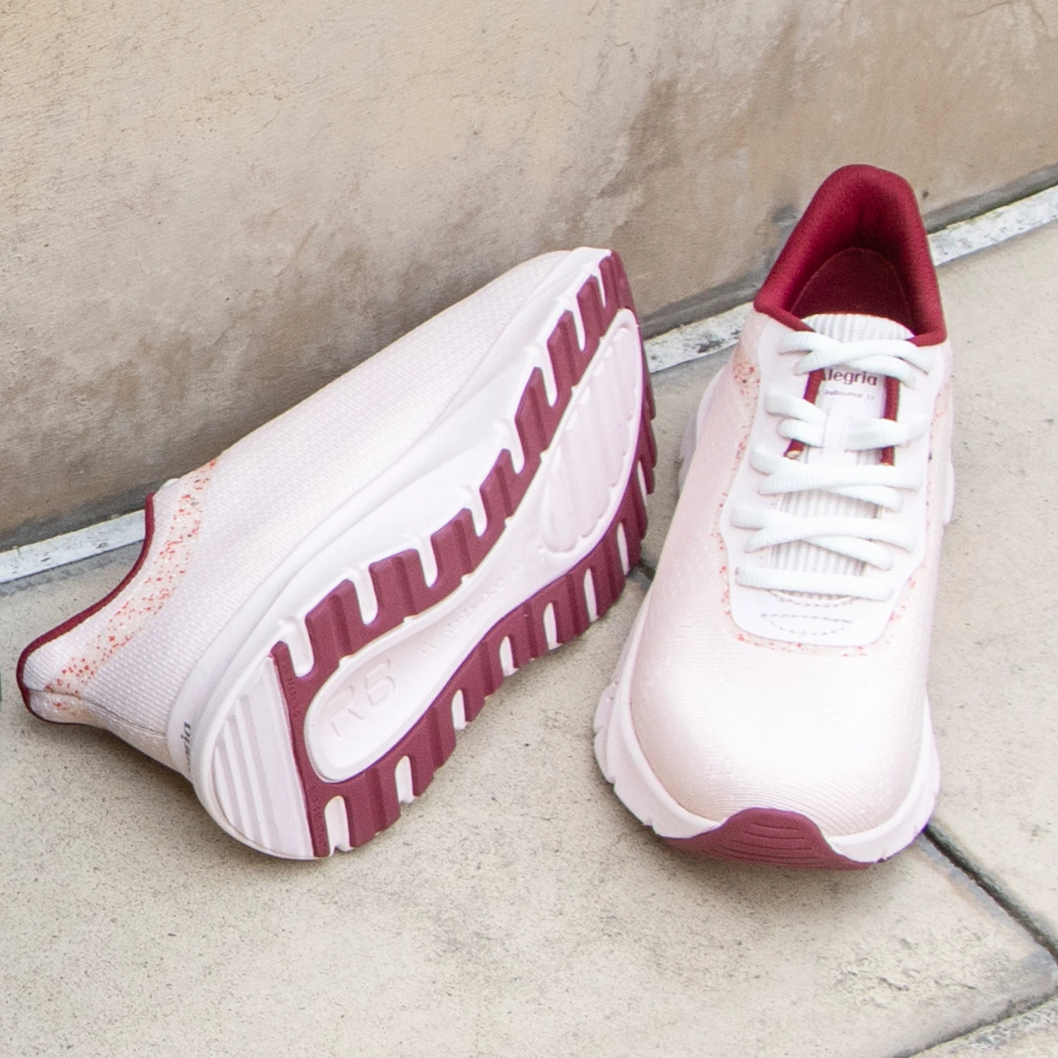 Rize Quartz Shoe 2 Rize Quartz Shoe - Image 2