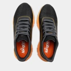 Rize Orange Pop Shoe -Alegria Shoes Shop RZE 6353 S3 8897e752 1099 4712 a1a5 63d5c39bbfa6