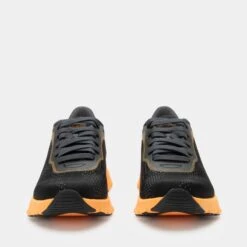 Rize Orange Pop Shoe -Alegria Shoes Shop RZE 6353 S4 cc042045 1f52 41ef 8ae8 0ad40d5d24a7