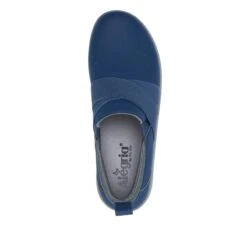 Shoes Savvie Navy Professional Shoe 10 Shoes Savvie Navy Professional Shoe -Alegria Shoes Shop SAV 5401 S4