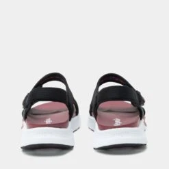 Sandie Poppy Pop Sandal -Alegria Shoes Shop SDI 6155 S3