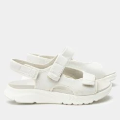 Sandie Shell Sandal -Alegria Shoes Shop SDI 6206 S2