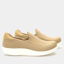 Shoes Steadie Sand Shoe -Alegria Shoes Shop SEA 6190 S2