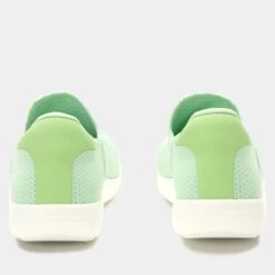 Shoes Steadie Mint Shoe -Alegria Shoes Shop SEA 6192 S3
