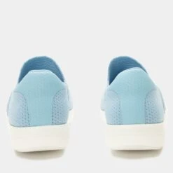 Shoes Steadie Baby Blue Shoe 8 Shoes Steadie Baby Blue Shoe -Alegria Shoes Shop SEA 6194 S3