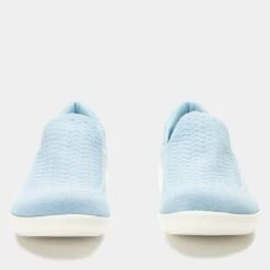 Shoes Steadie Baby Blue Shoe 10 Shoes Steadie Baby Blue Shoe -Alegria Shoes Shop SEA 6194 S5