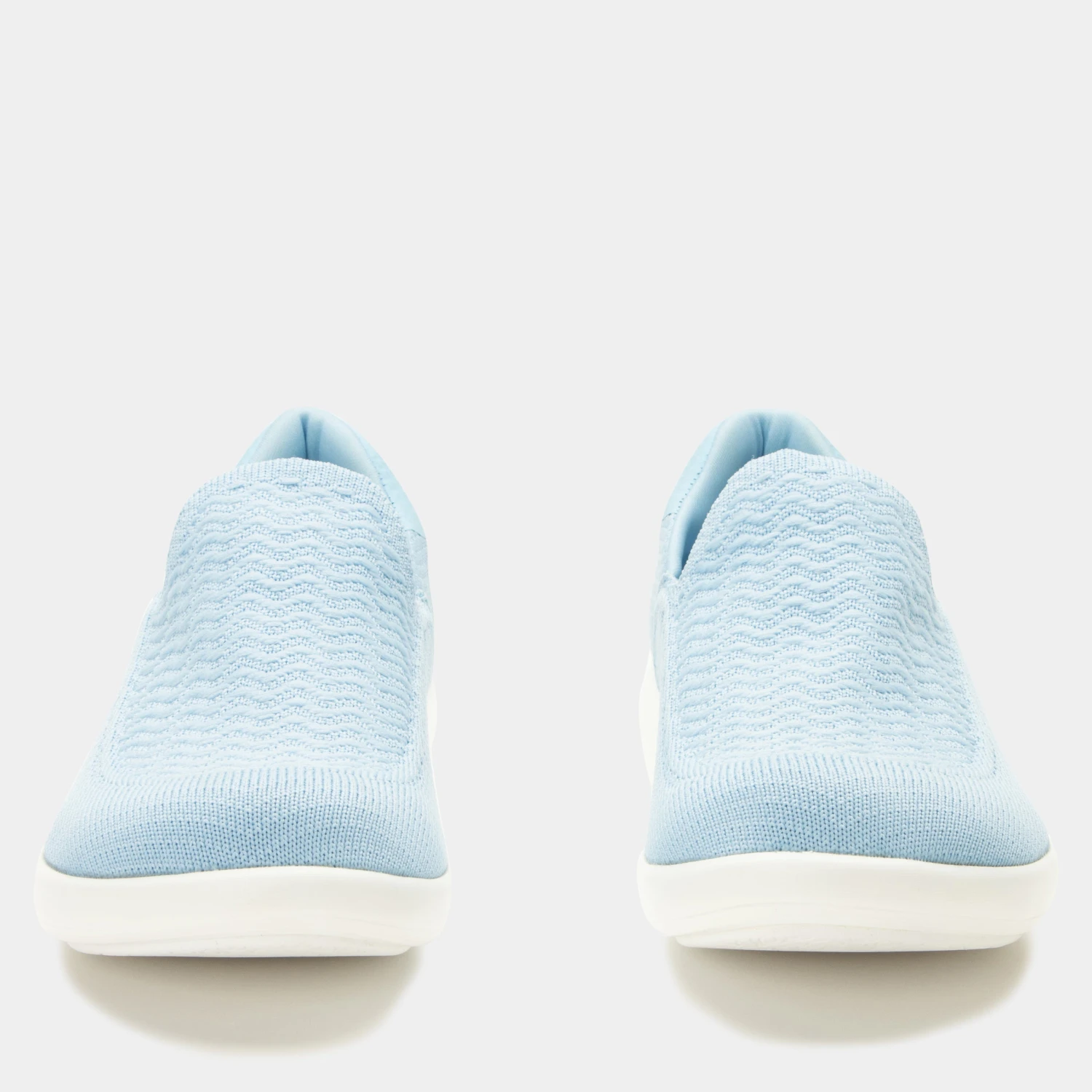 Shoes Steadie Baby Blue Shoe 5 Shoes Steadie Baby Blue Shoe - Image 5