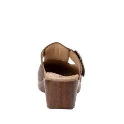 Shoes Selina Burnish Tawny Shoe 10 Shoes Selina Burnish Tawny Shoe -Alegria Shoes Shop SEL 7403 S3