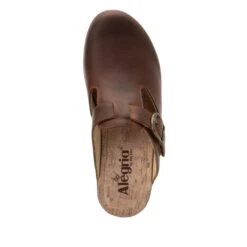 Shoes Selina Burnish Tawny Shoe 11 Shoes Selina Burnish Tawny Shoe -Alegria Shoes Shop SEL 7403 S4