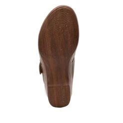 Shoes Selina Burnish Tawny Shoe 12 Shoes Selina Burnish Tawny Shoe -Alegria Shoes Shop SEL 7403 S5