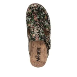 Shoes Selina Earthy Bloom Shoe -Alegria Shoes Shop SEL 7404 S4