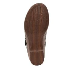 Shoes Selina Earthy Bloom Shoe -Alegria Shoes Shop SEL 7404 S5