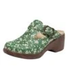 Shoes Selina Green Acres Shoe