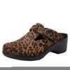 Selina Safari Shoe