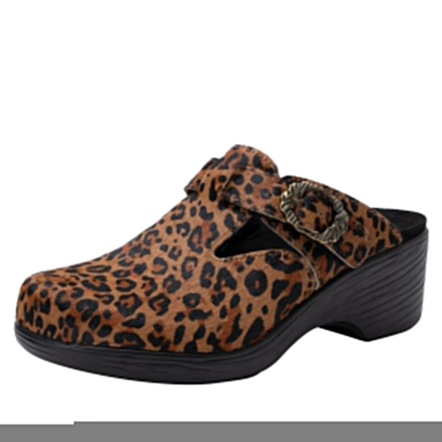 Selina Safari Shoe 1 Selina Safari Shoe