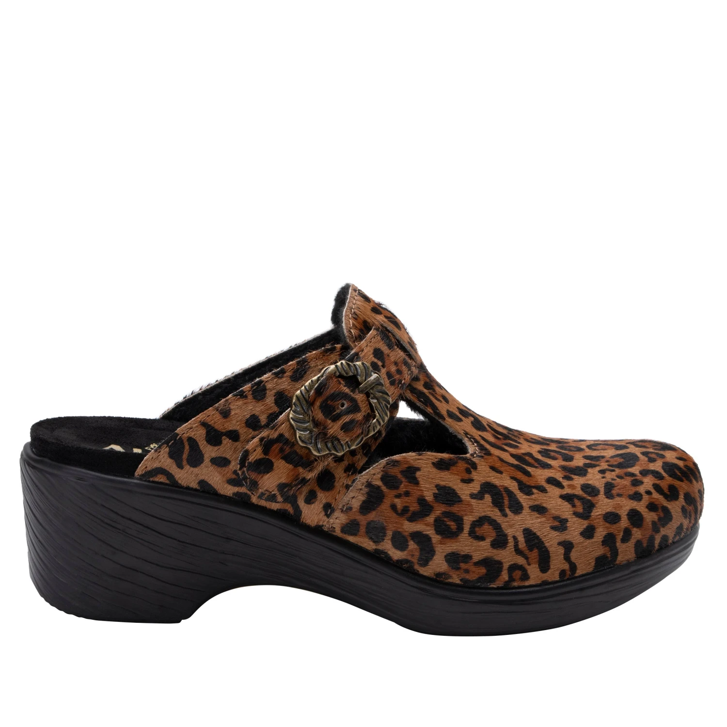 Selina Safari Shoe 3 Selina Safari Shoe - Image 3