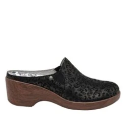 Sereniti Ivalace Shoe -Alegria Shoes Shop SER 7515 S2