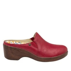 Shoes Sereniti Roman Candle Coral Shoe -Alegria Shoes Shop SER 7530 S2 9eee990e 5ed3 42d1 b377 281ac43bf612