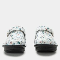 Shoes Seville Keep Calm Clog 12 Shoes Seville Keep Calm Clog -Alegria Shoes Shop SEV 6114 S5