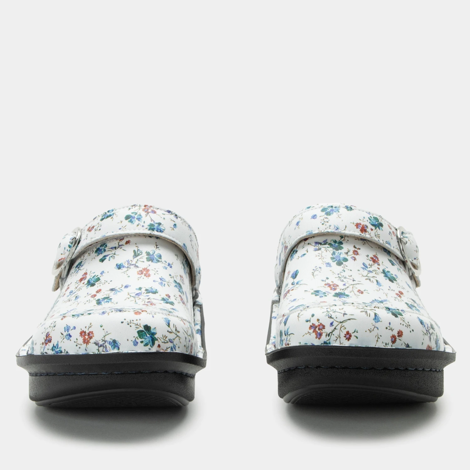 Shoes Seville Keep Calm Clog 6 Shoes Seville Keep Calm Clog - Image 6