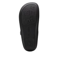 Shoes Seville Black Flex Clog -Alegria Shoes Shop SEV 7712 S5