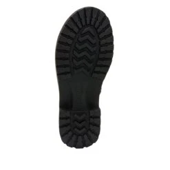 Shayne Black Boot -Alegria Shoes Shop SHA 601 S5