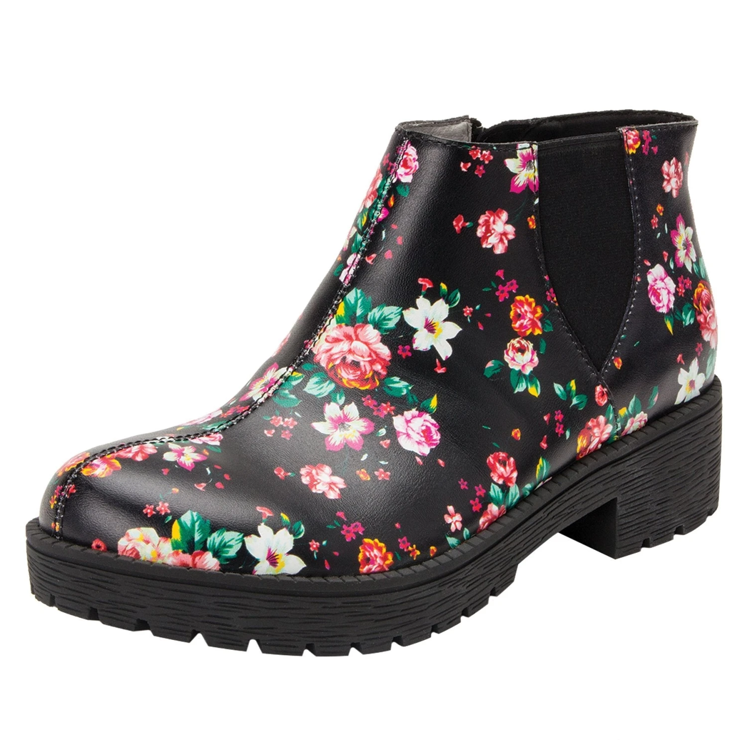 Shayne Blossom Boot 1 Shayne Blossom Boot