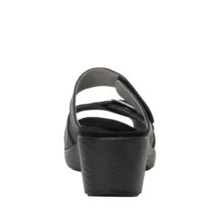 Sierra Coal Sandal -Alegria Shoes Shop SIE 7406 S3