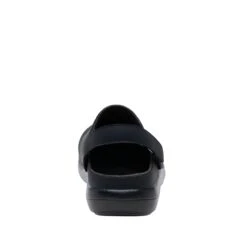 Shoes Skillz Black Shoe 7 Shoes Skillz Black Shoe -Alegria Shoes Shop SKI 601 S3