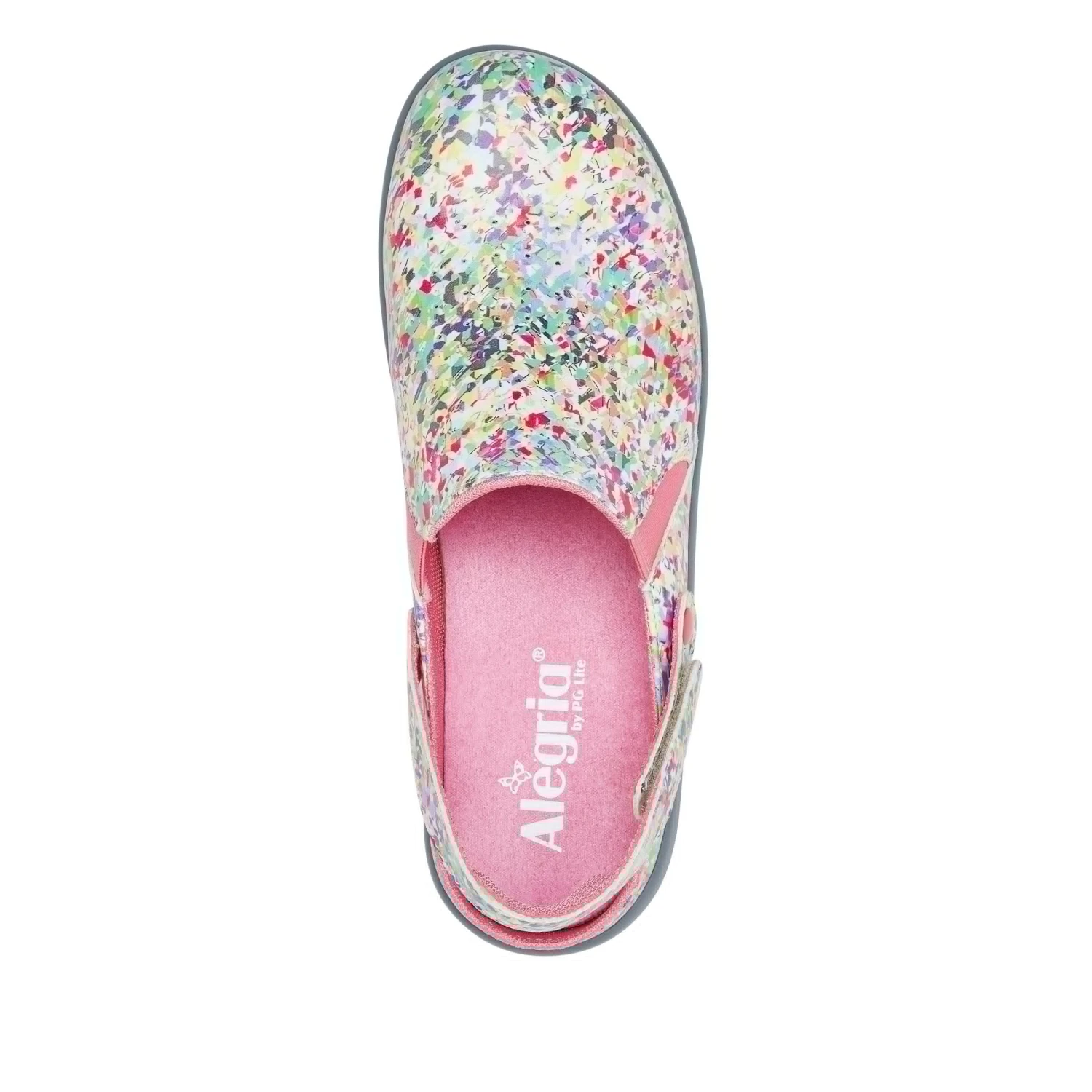 Shoes Skillz Collage Shoe 5 Shoes Skillz Collage Shoe - Image 5