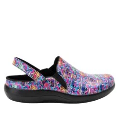 Shoes Skillz Trippy Bus Shoe 8 Shoes Skillz Trippy Bus Shoe -Alegria Shoes Shop SKI 7601 S2