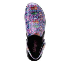 Shoes Skillz Trippy Bus Shoe 10 Shoes Skillz Trippy Bus Shoe -Alegria Shoes Shop SKI 7601 S4