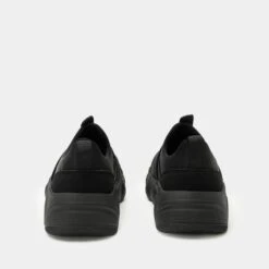 Sleek Joy Black Out Shoe 8 Sleek Joy Black Out Shoe -Alegria Shoes Shop SLJ 6376 S3 2618f5a7 4ffe 46ee 8c50 cf4a9ffb1633