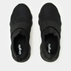 Sleek Joy Black Out Shoe 11 Sleek Joy Black Out Shoe -Alegria Shoes Shop SLJ 6376 S4 3ae35f6f 5837 43a2 b8f6 8bc27b06b9f8