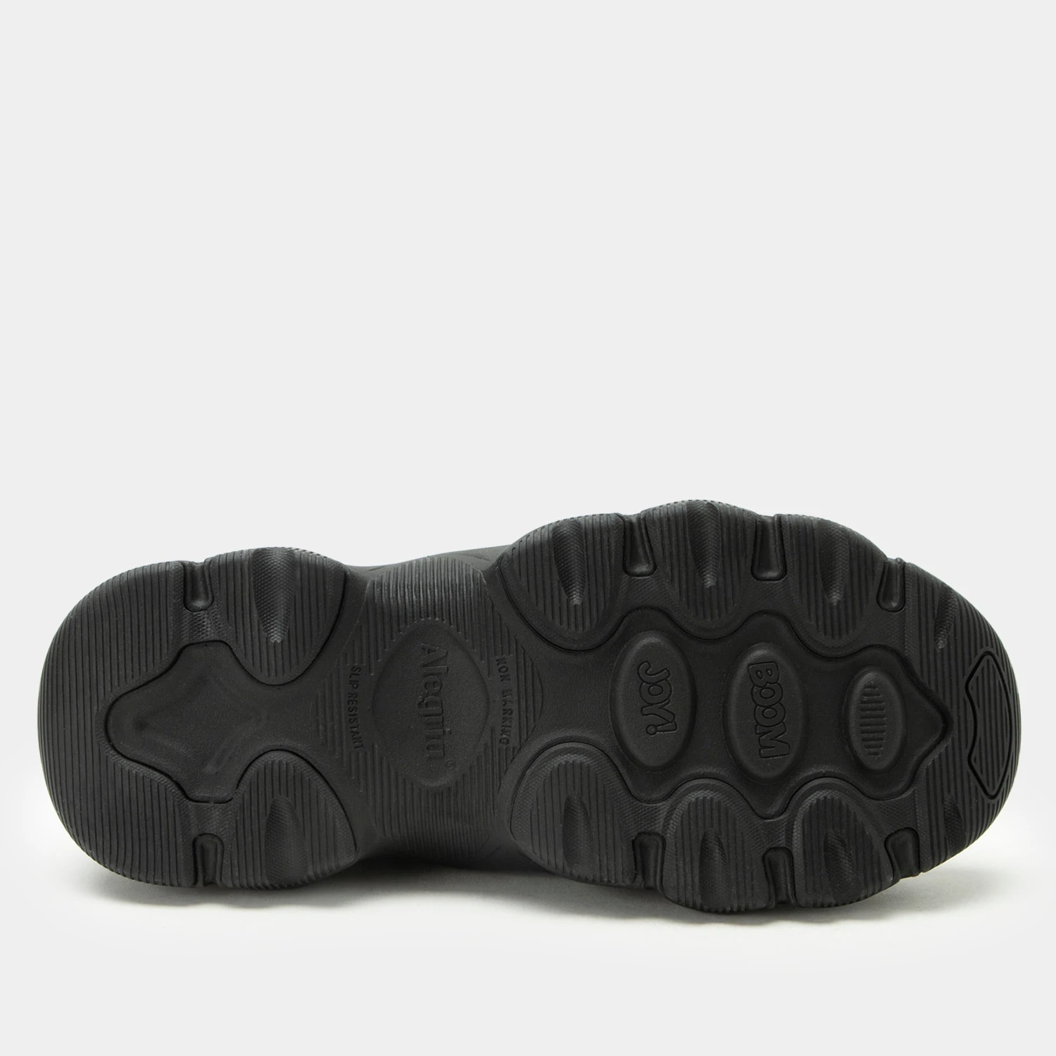 Sleek Joy Black Out Shoe 5 Sleek Joy Black Out Shoe - Image 5