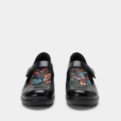 Shoes Sofi Noir Shoe -Alegria Shoes Shop SOF 8156 S5 4378003a af82 4bb6 9250 bc1a2ae79675