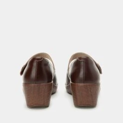 Shoes Sofi Mahogany Shoe 10 Shoes Sofi Mahogany Shoe -Alegria Shoes Shop SOF 8157 S3 5cad1951 02e6 4aab bacd af1a76ca8d50