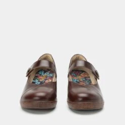 Shoes Sofi Mahogany Shoe 12 Shoes Sofi Mahogany Shoe -Alegria Shoes Shop SOF 8157 S5 8de212e8 635e 4fdc a375 5a7ba12201a4