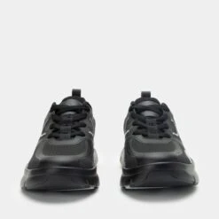 Solstyce Black Balloon Shoe 12 Solstyce Black Balloon Shoe -Alegria Shoes Shop SOL 7495 S5