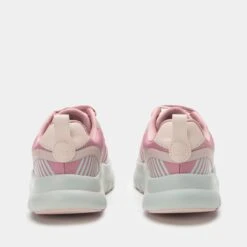 Solstyce Retro Blush Shoe 10 Solstyce Retro Blush Shoe -Alegria Shoes Shop SOL 7496 S3